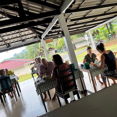 Khaolak Hillside Villa Khao Lak Ngoại thất bức ảnh