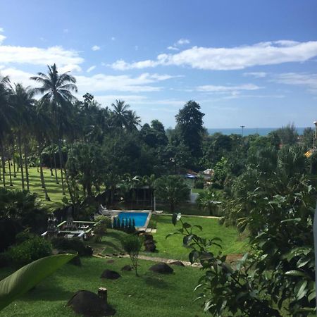 Khaolak Hillside Villa Khao Lak Ngoại thất bức ảnh