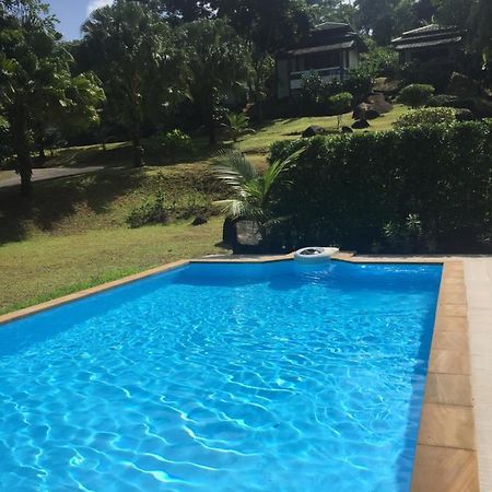 Khaolak Hillside Villa Khao Lak Ngoại thất bức ảnh