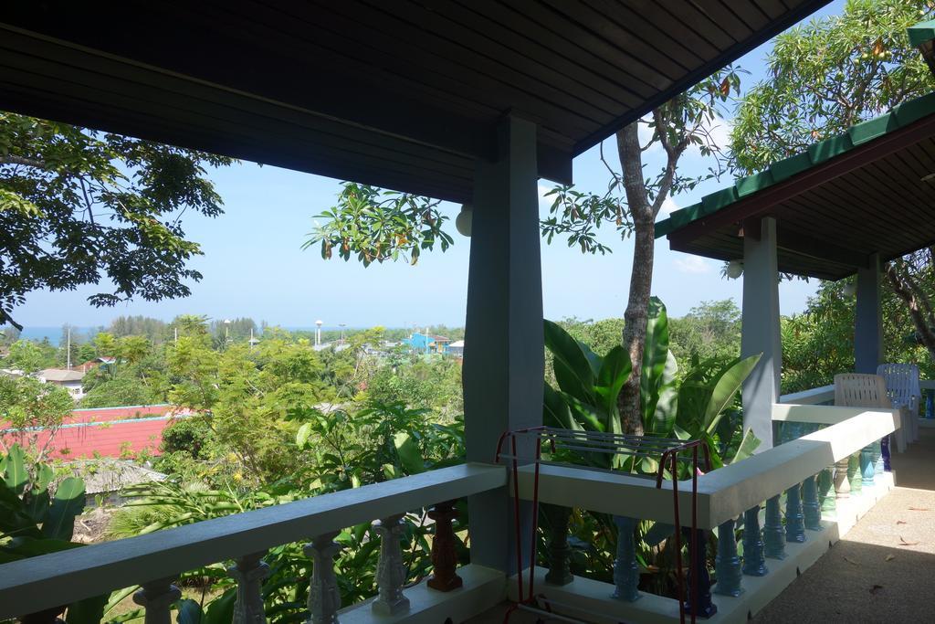 Khaolak Hillside Villa Khao Lak Ngoại thất bức ảnh