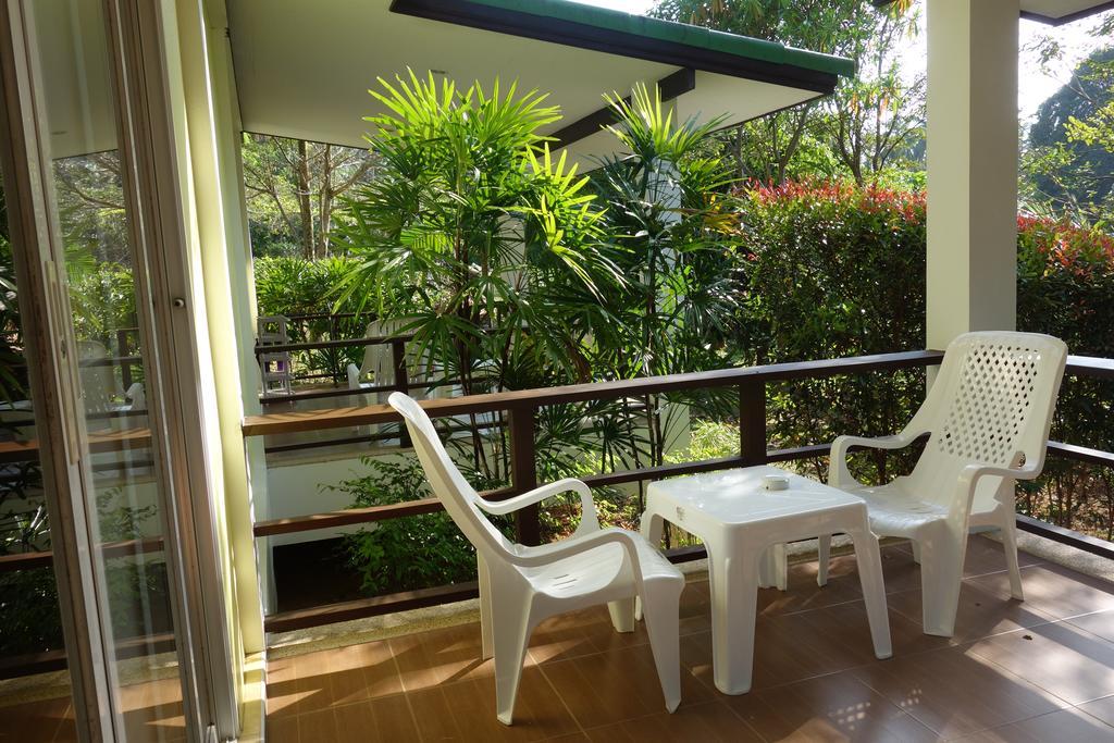 Khaolak Hillside Villa Khao Lak Phòng bức ảnh