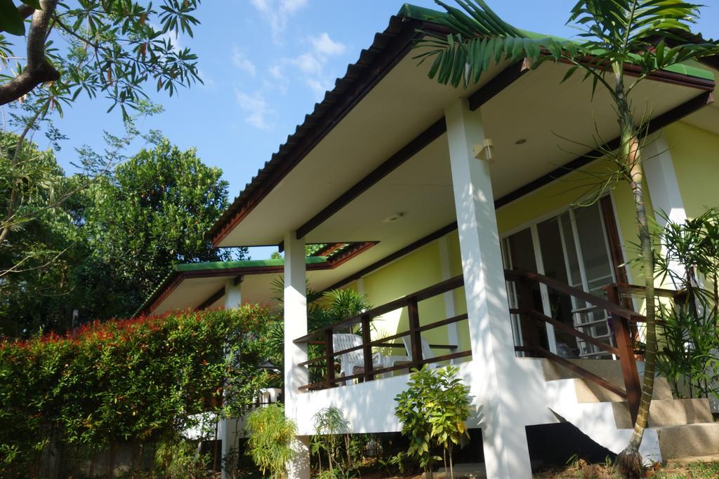 Khaolak Hillside Villa Khao Lak Phòng bức ảnh