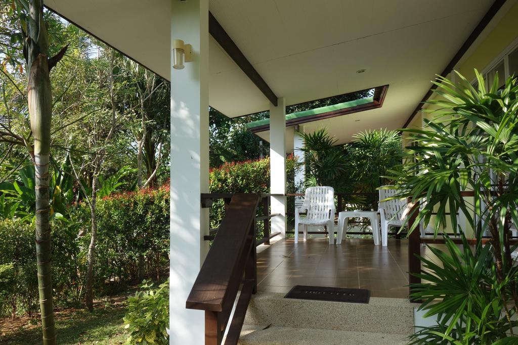 Khaolak Hillside Villa Khao Lak Phòng bức ảnh