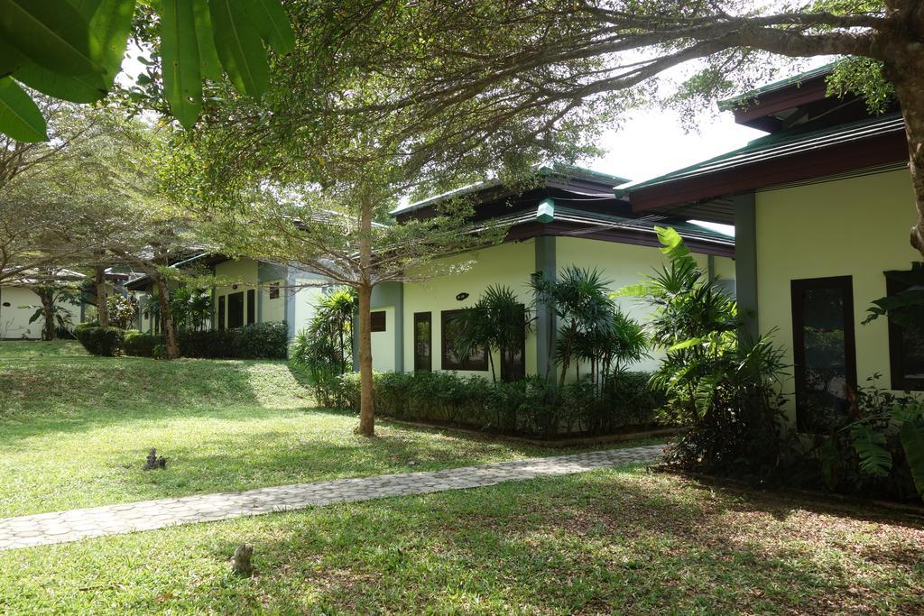 Khaolak Hillside Villa Khao Lak Ngoại thất bức ảnh