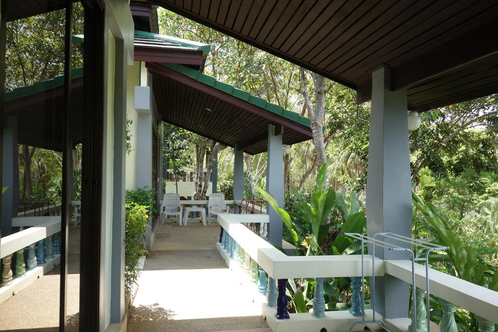 Khaolak Hillside Villa Khao Lak Ngoại thất bức ảnh