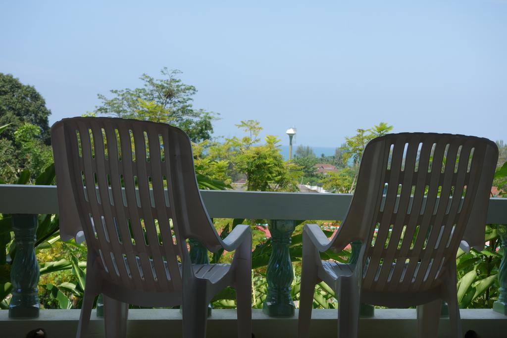 Khaolak Hillside Villa Khao Lak Ngoại thất bức ảnh