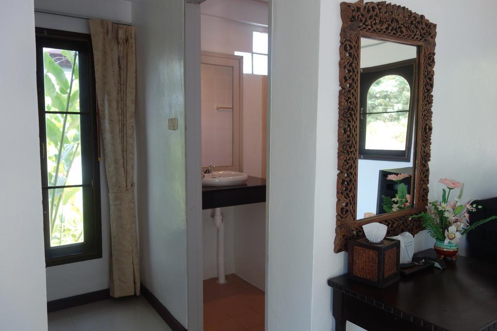 Khaolak Hillside Villa Khao Lak Ngoại thất bức ảnh