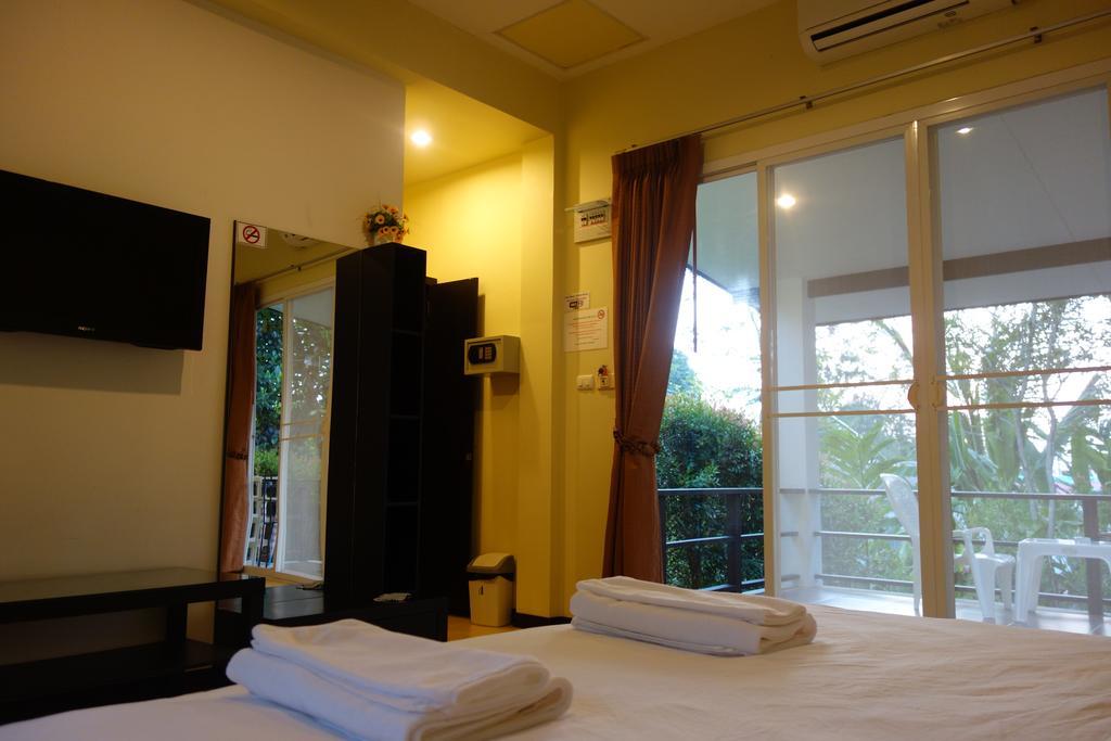Khaolak Hillside Villa Khao Lak Ngoại thất bức ảnh