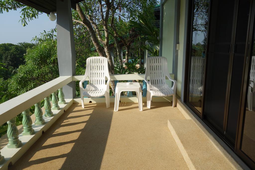 Khaolak Hillside Villa Khao Lak Ngoại thất bức ảnh
