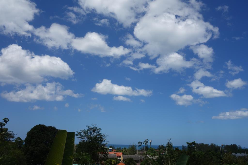Khaolak Hillside Villa Khao Lak Ngoại thất bức ảnh