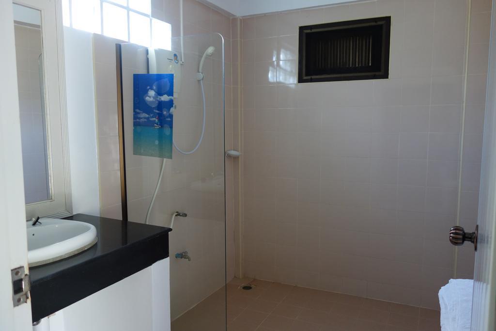 Khaolak Hillside Villa Khao Lak Ngoại thất bức ảnh