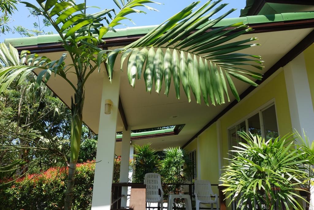 Khaolak Hillside Villa Khao Lak Ngoại thất bức ảnh