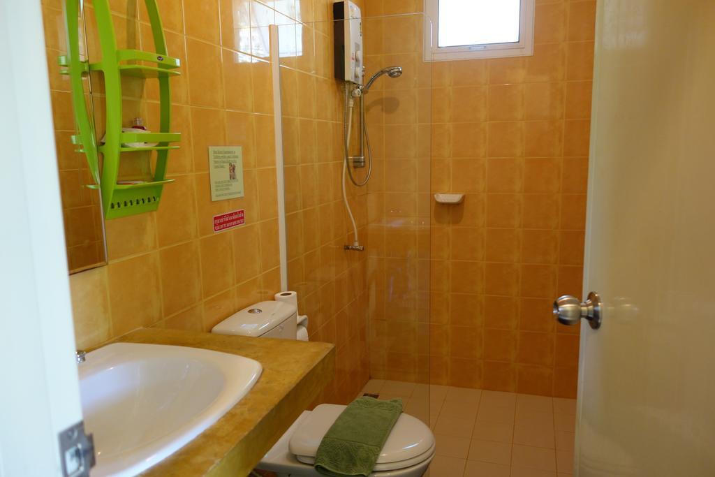 Khaolak Hillside Villa Khao Lak Ngoại thất bức ảnh
