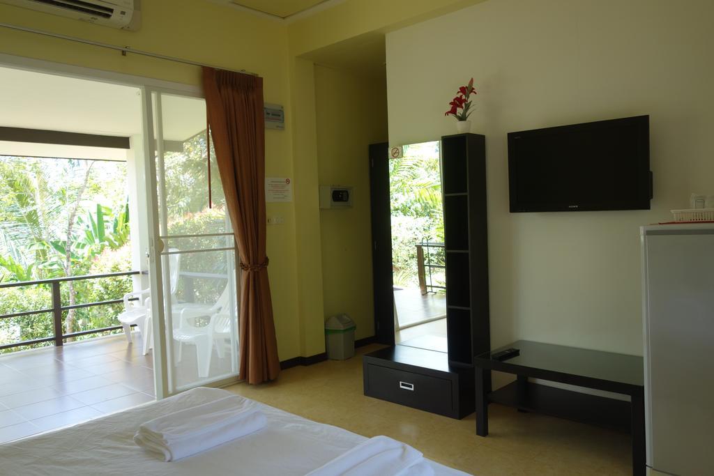 Khaolak Hillside Villa Khao Lak Ngoại thất bức ảnh