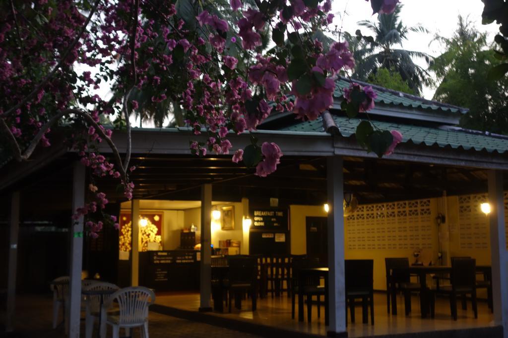 Khaolak Hillside Villa Khao Lak Ngoại thất bức ảnh