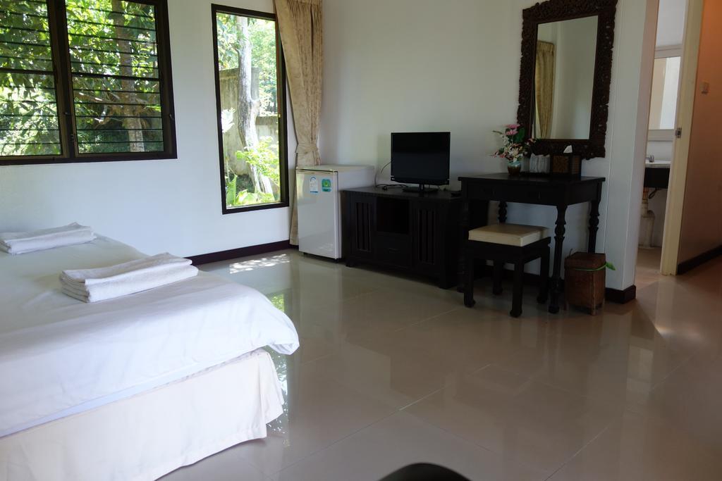 Khaolak Hillside Villa Khao Lak Ngoại thất bức ảnh