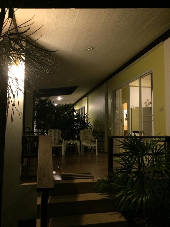 Khaolak Hillside Villa Khao Lak Ngoại thất bức ảnh