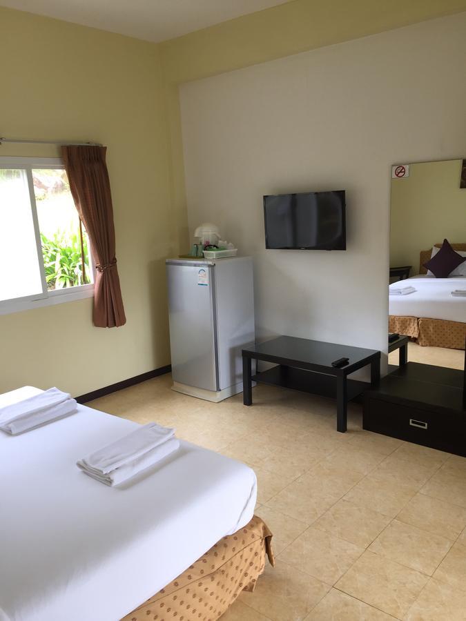 Khaolak Hillside Villa Khao Lak Ngoại thất bức ảnh