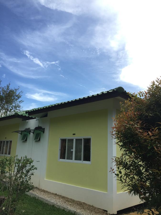 Khaolak Hillside Villa Khao Lak Ngoại thất bức ảnh