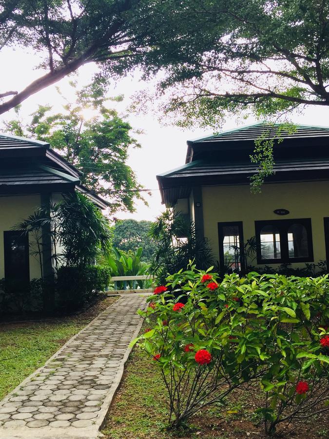 Khaolak Hillside Villa Khao Lak Ngoại thất bức ảnh