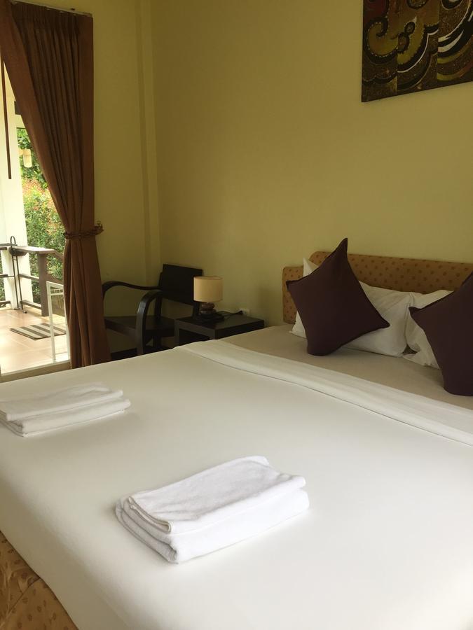 Khaolak Hillside Villa Khao Lak Ngoại thất bức ảnh