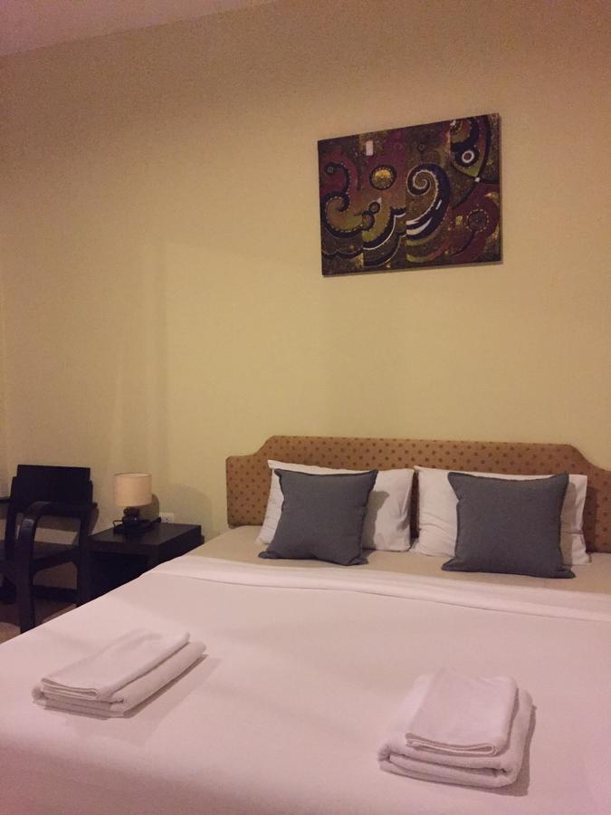 Khaolak Hillside Villa Khao Lak Ngoại thất bức ảnh