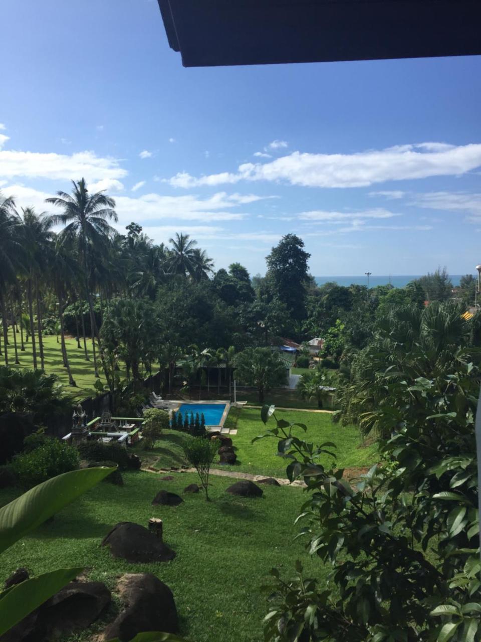 Khaolak Hillside Villa Khao Lak Ngoại thất bức ảnh