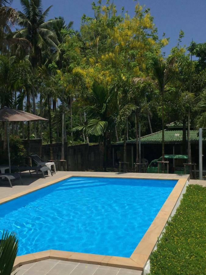 Khaolak Hillside Villa Khao Lak Ngoại thất bức ảnh