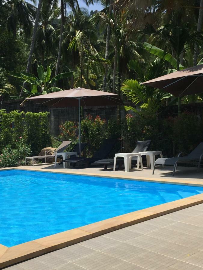 Khaolak Hillside Villa Khao Lak Ngoại thất bức ảnh