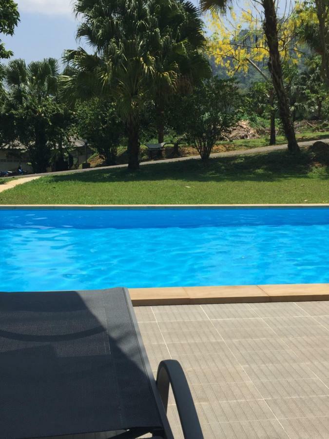 Khaolak Hillside Villa Khao Lak Ngoại thất bức ảnh