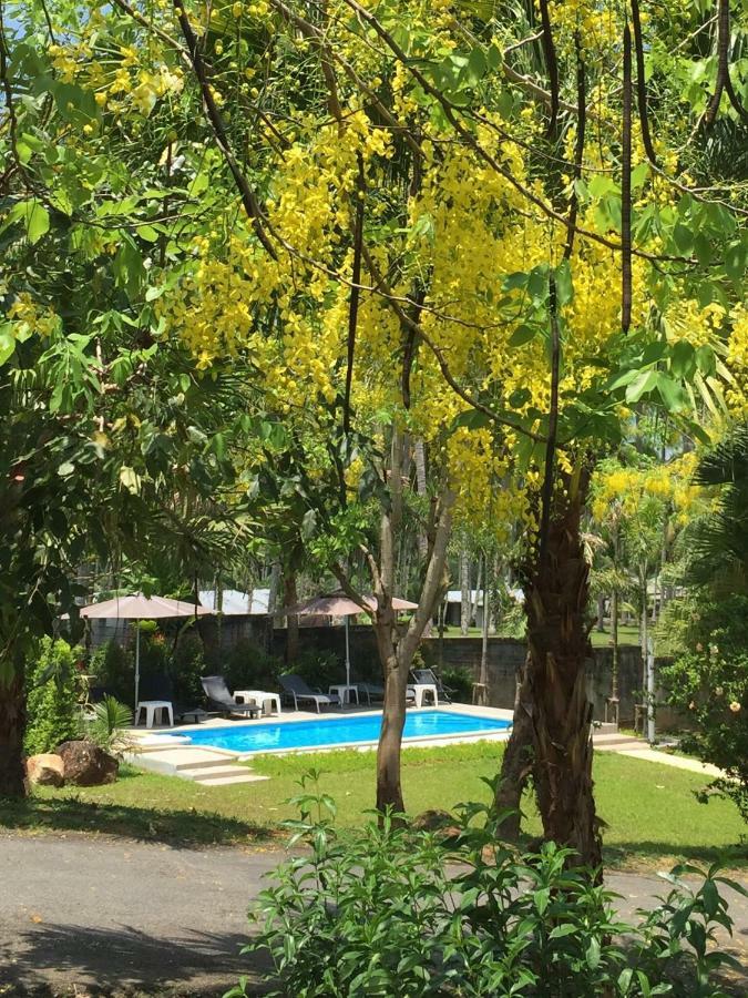 Khaolak Hillside Villa Khao Lak Ngoại thất bức ảnh