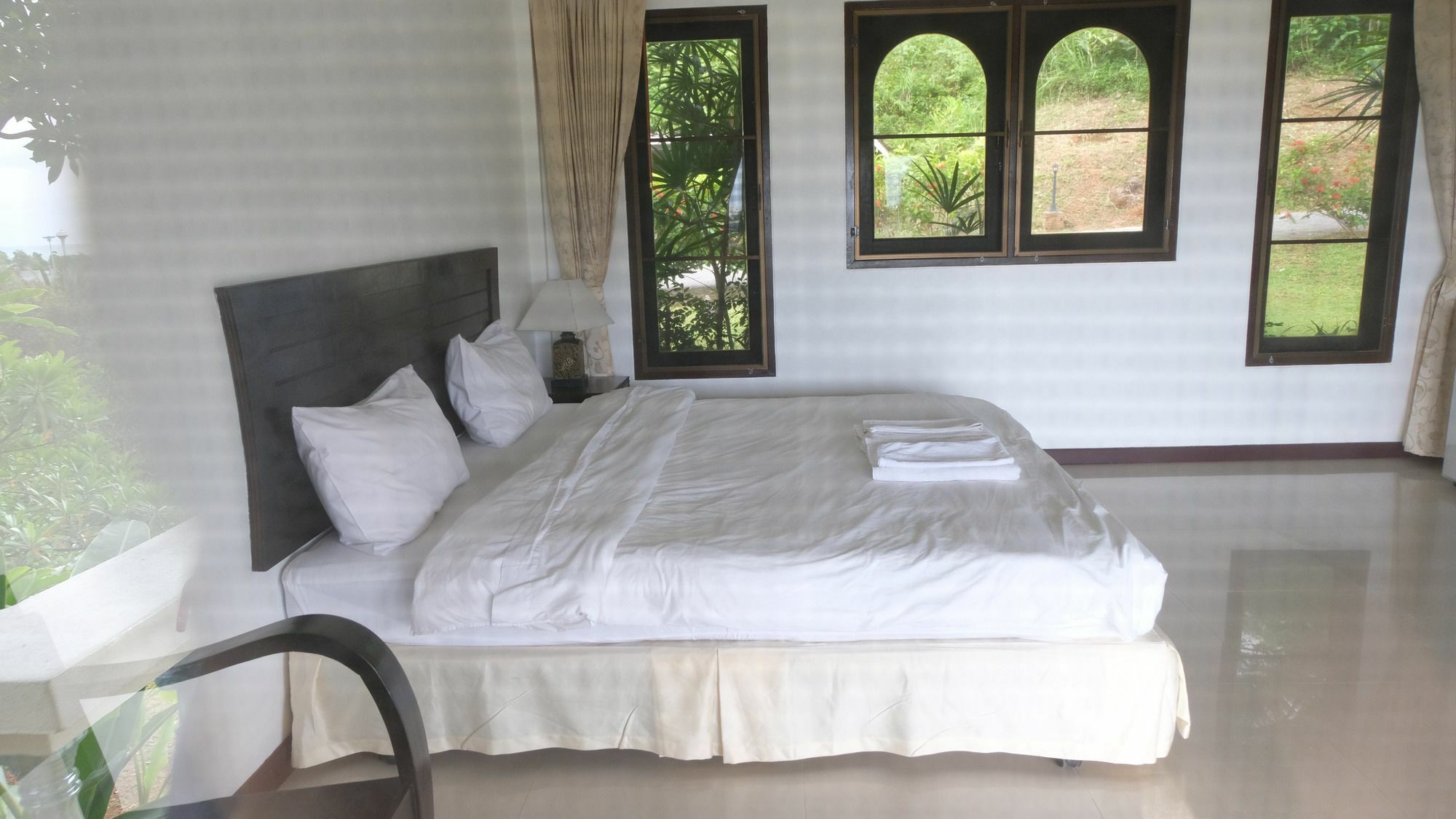 Khaolak Hillside Villa Khao Lak Ngoại thất bức ảnh
