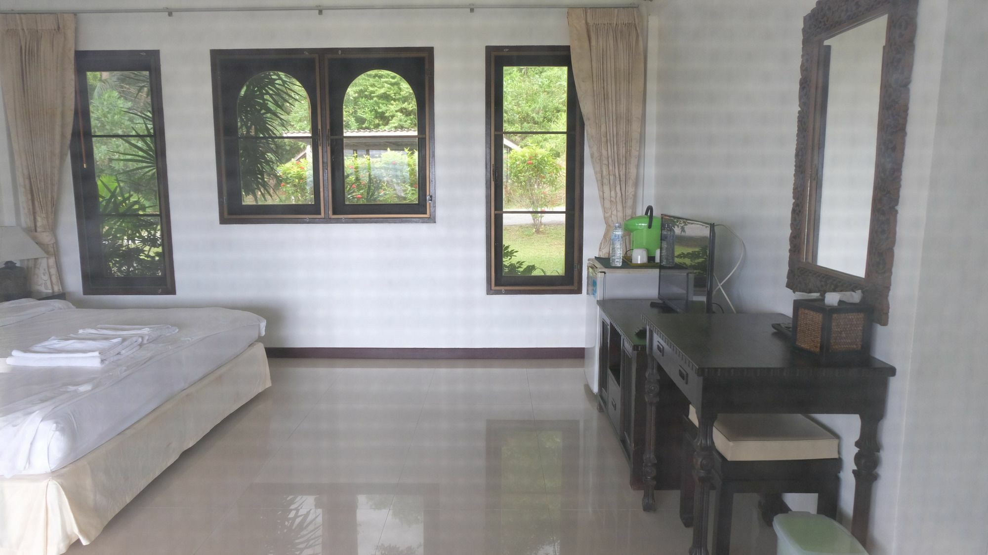 Khaolak Hillside Villa Khao Lak Ngoại thất bức ảnh