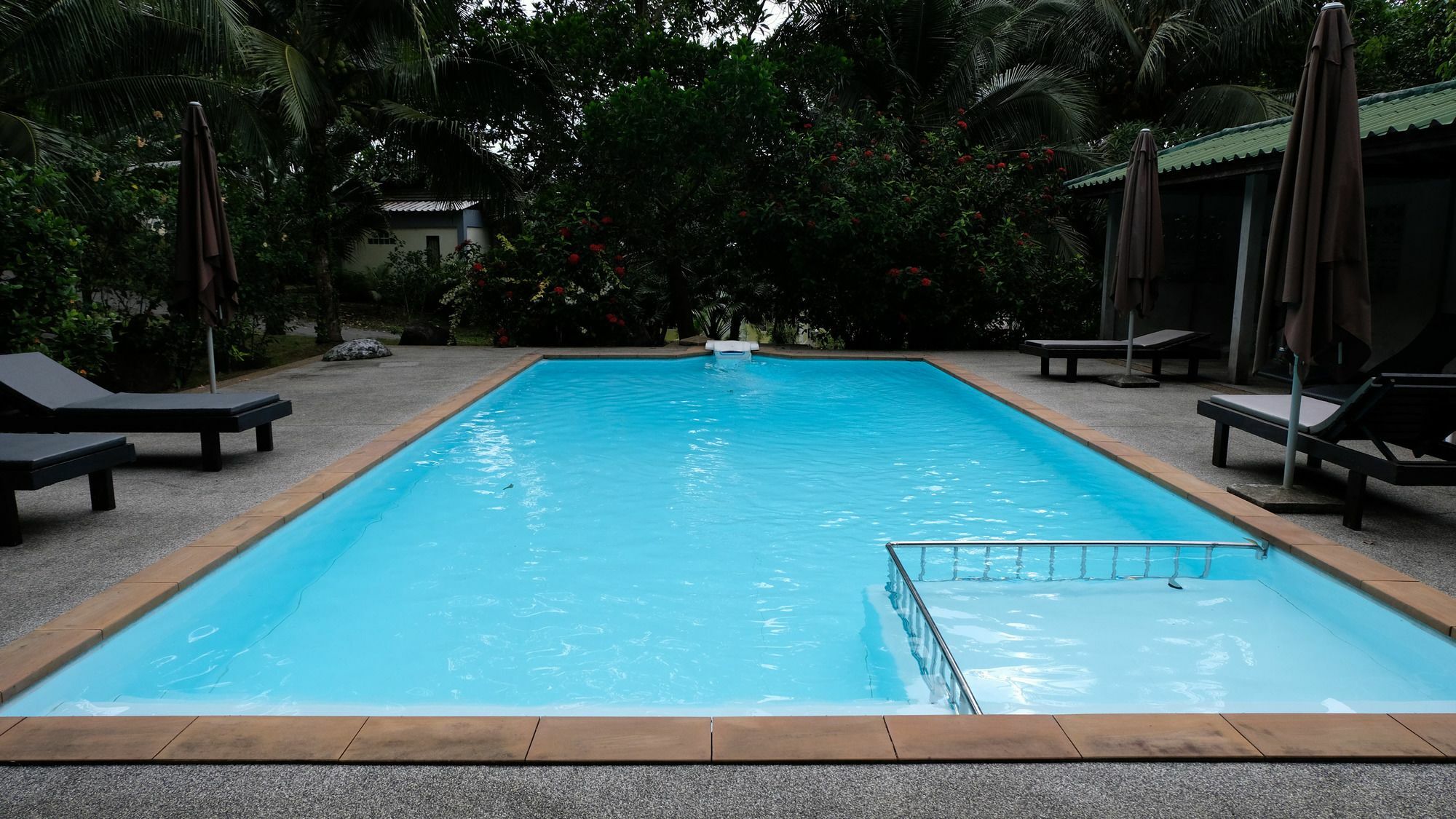Khaolak Hillside Villa Khao Lak Ngoại thất bức ảnh