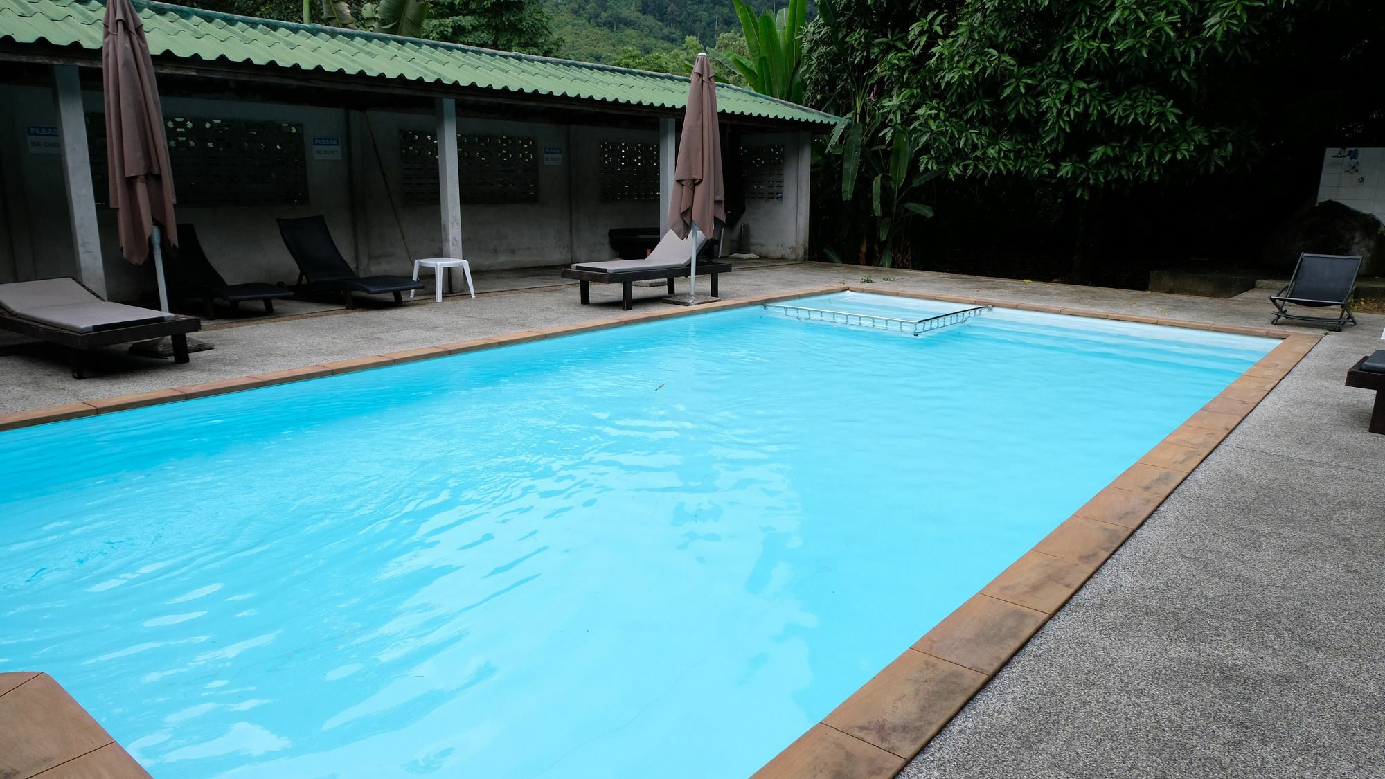 Khaolak Hillside Villa Khao Lak Ngoại thất bức ảnh