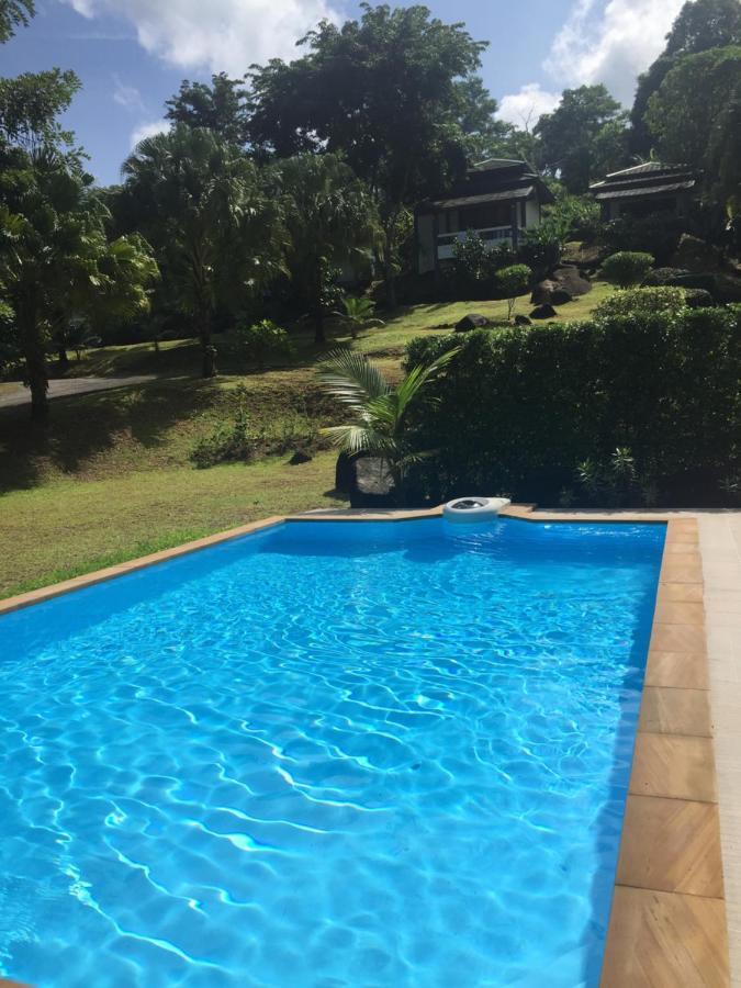 Khaolak Hillside Villa Khao Lak Ngoại thất bức ảnh