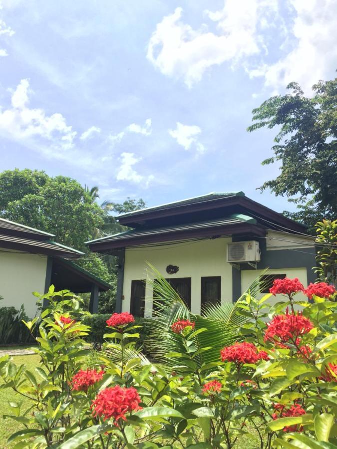 Khaolak Hillside Villa Khao Lak Ngoại thất bức ảnh