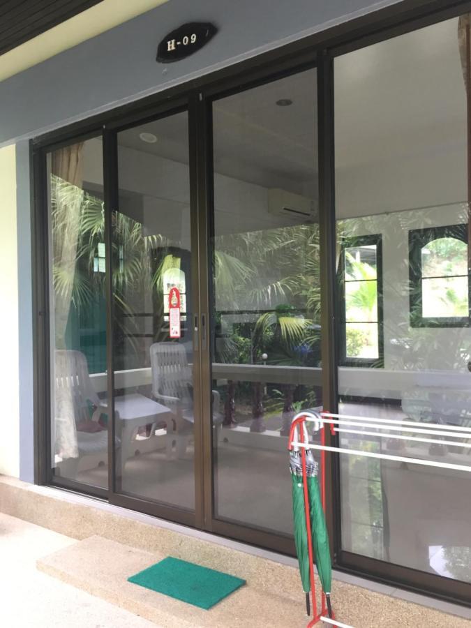 Khaolak Hillside Villa Khao Lak Ngoại thất bức ảnh