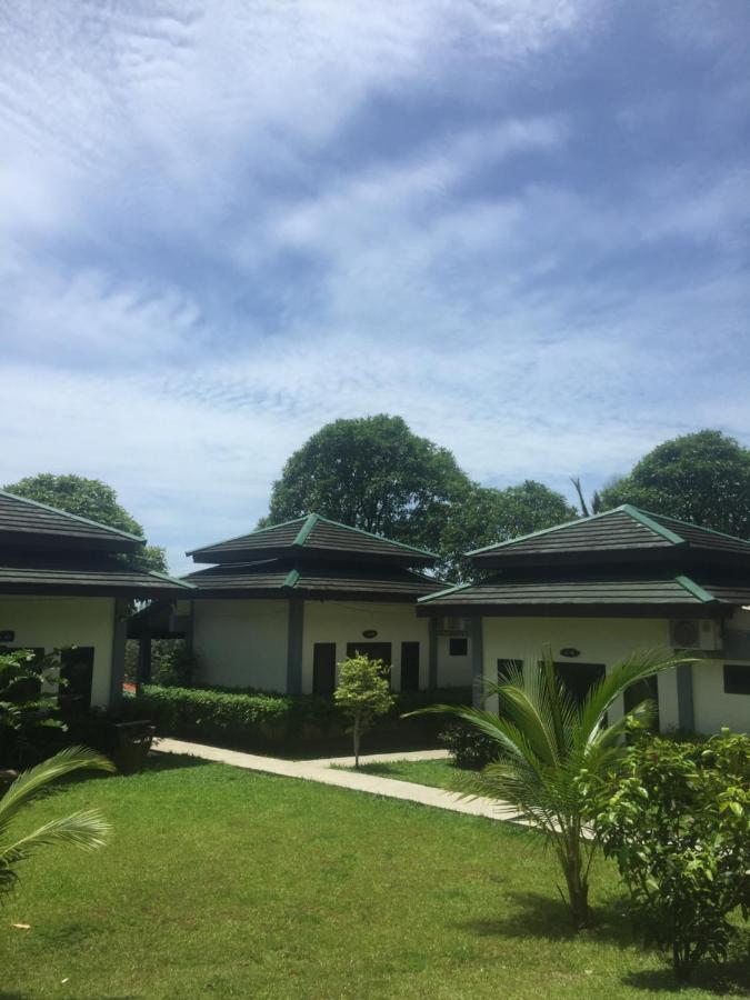 Khaolak Hillside Villa Khao Lak Ngoại thất bức ảnh