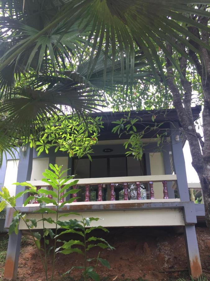 Khaolak Hillside Villa Khao Lak Ngoại thất bức ảnh
