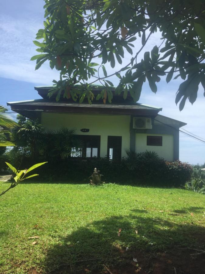 Khaolak Hillside Villa Khao Lak Ngoại thất bức ảnh