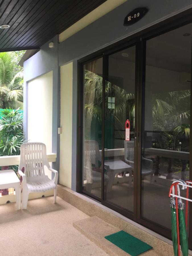 Khaolak Hillside Villa Khao Lak Ngoại thất bức ảnh