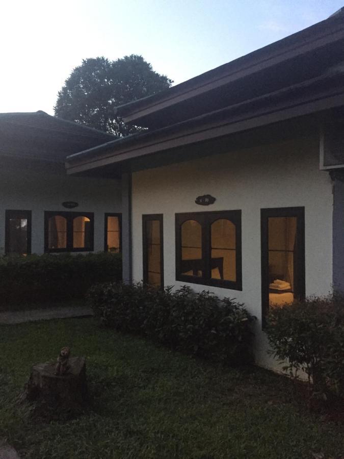 Khaolak Hillside Villa Khao Lak Ngoại thất bức ảnh