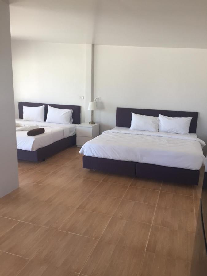 Khaolak Hillside Villa Khao Lak Ngoại thất bức ảnh