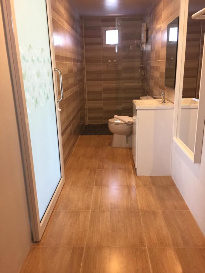 Khaolak Hillside Villa Khao Lak Ngoại thất bức ảnh