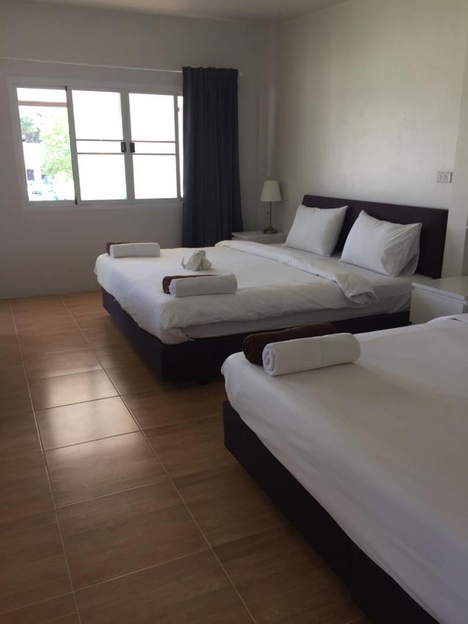 Khaolak Hillside Villa Khao Lak Ngoại thất bức ảnh