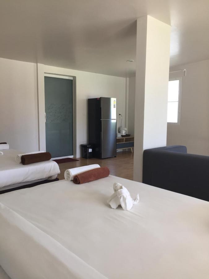Khaolak Hillside Villa Khao Lak Ngoại thất bức ảnh
