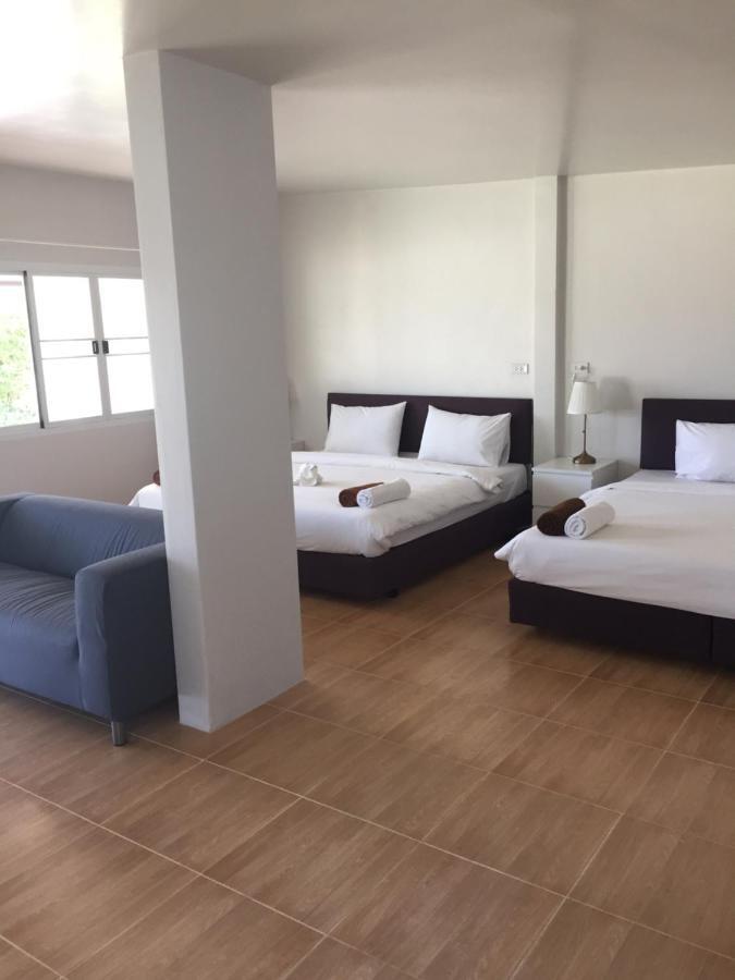 Khaolak Hillside Villa Khao Lak Ngoại thất bức ảnh