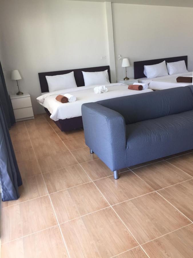 Khaolak Hillside Villa Khao Lak Ngoại thất bức ảnh